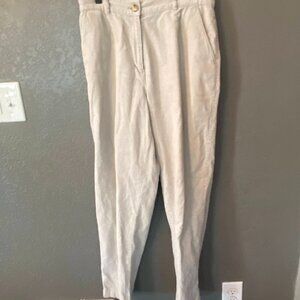 Women's L.L. Bean Corduroy pants